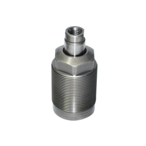 1055-CMD | Hydraulischer Einschraubzylinder